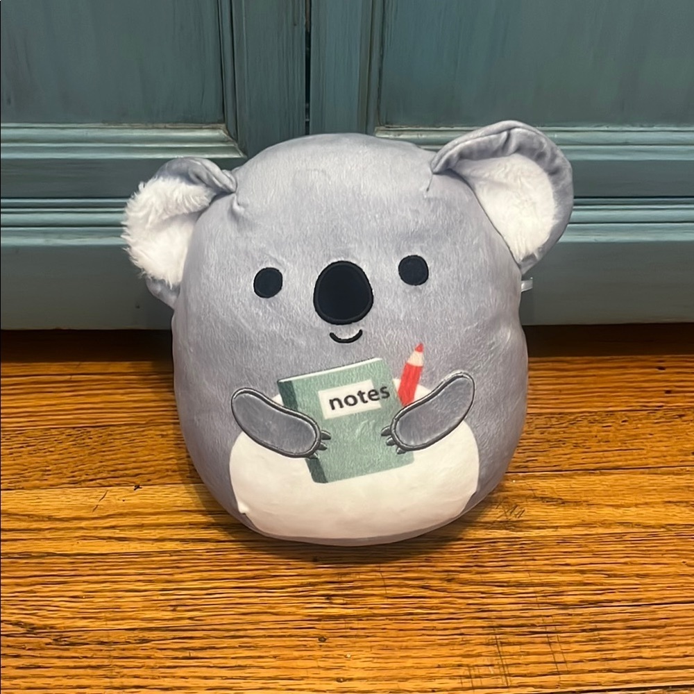 Kirk the Koala 8in Squishmallow
